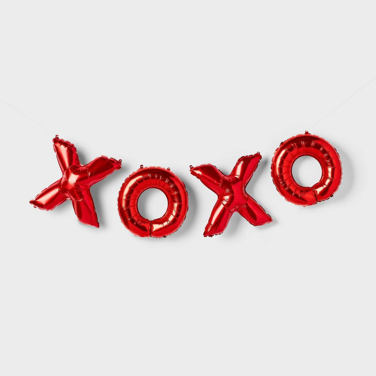 XOXO Balloon Banner - Spritz™ | Target