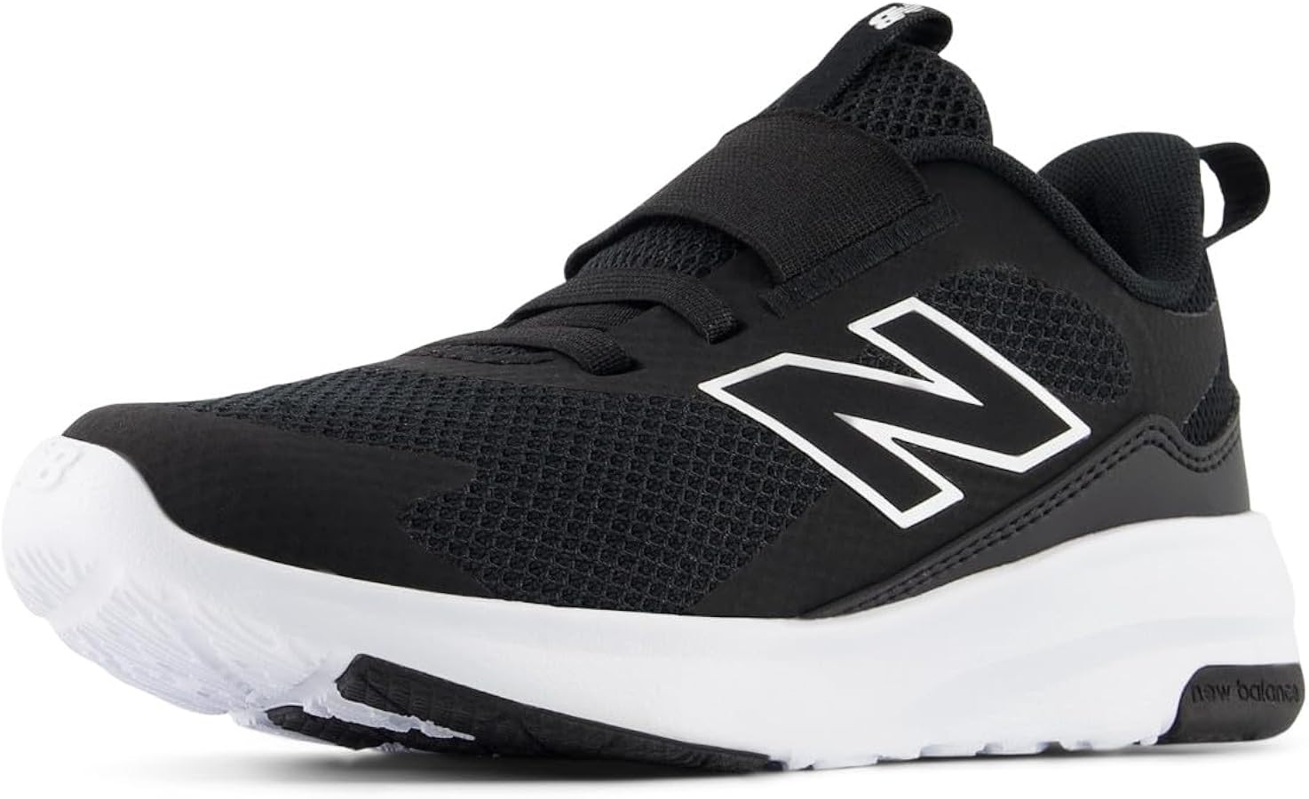 New Balance Baby-Boys Dynasoft 468 V1 Slip-on | Amazon (US)
