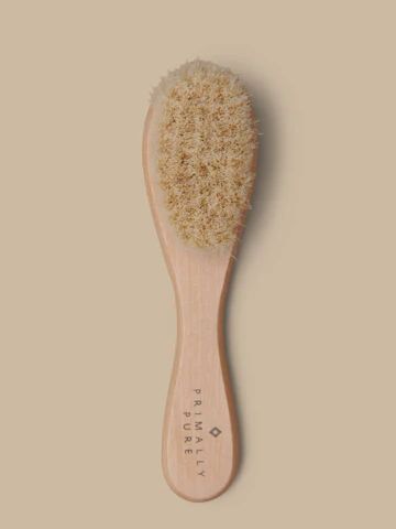 Facial Dry Brush | Primally Pure