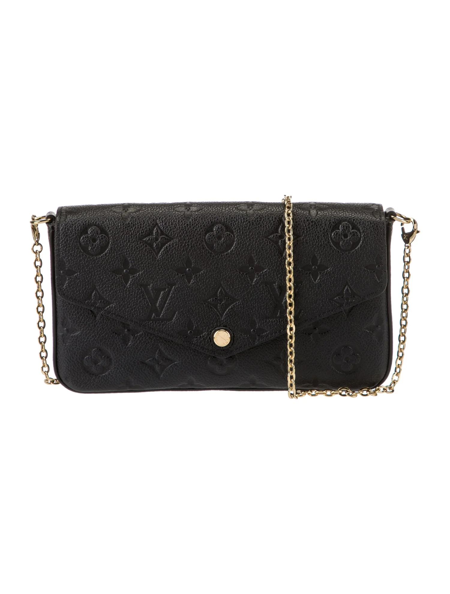 Louis Vuitton Crossbody Bag | The RealReal