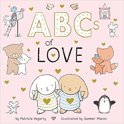 ABCs of Love (Books of Kindness)     Board book – January 4, 2022 | Amazon (US)