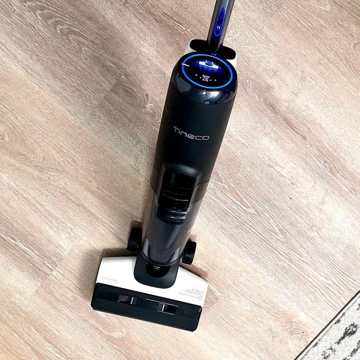Tineco Floor ONE S5 Smart Cordless … curated on LTK