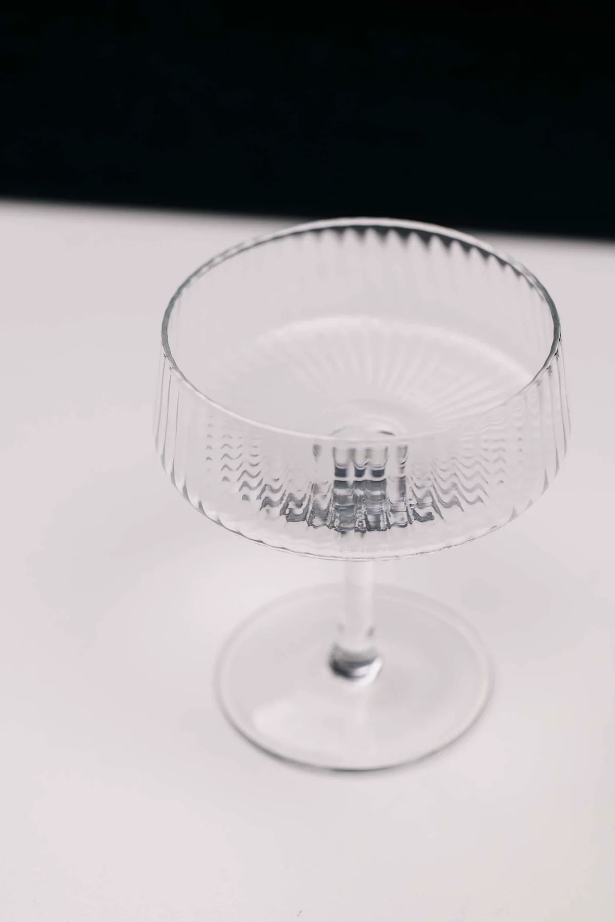 Francesca Martini Glass | THELIFESTYLEDCO