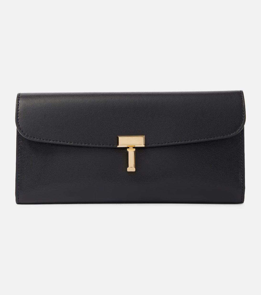 T-Lock leather wallet | Mytheresa (US/CA)