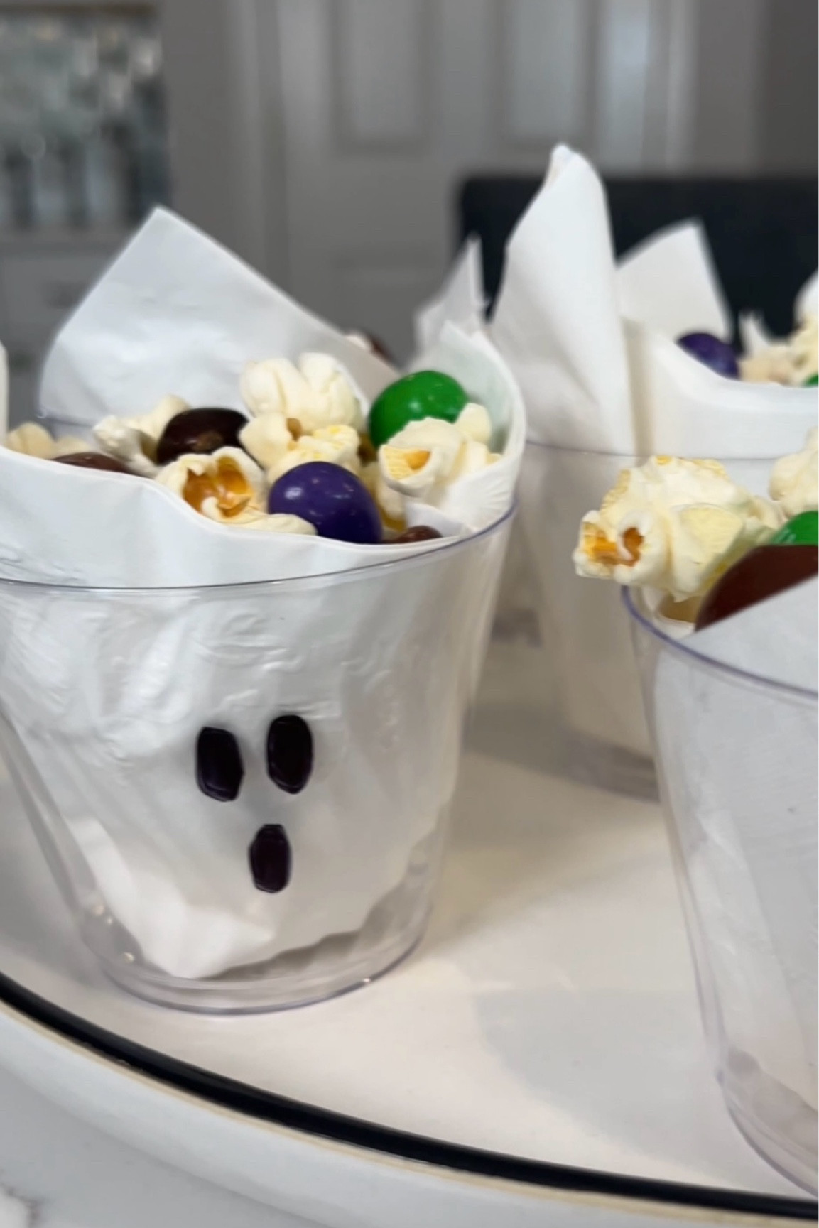 This is one of the easiest Halloween DIY’s! 👻 #HalloweenParty #Halloween2024 #HalloweenIdeas

#LTKFamily #LTKSeasonal #LTKParties