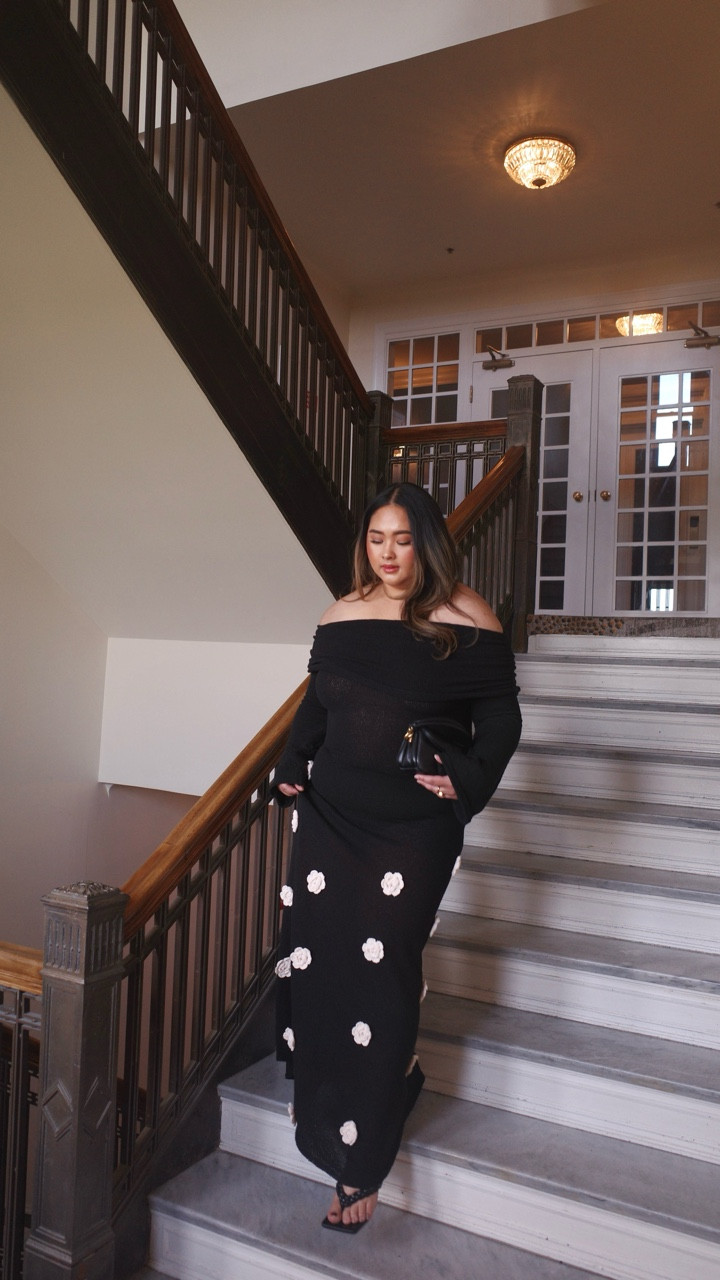 This glow comes from self-acceptance, confidence, and saying ‘no’ to society’s impossible standards. 😉😘

#midsizegals #midsizefashion #softbelly #bodyconfidence #size14fashion #midsizeoutfits