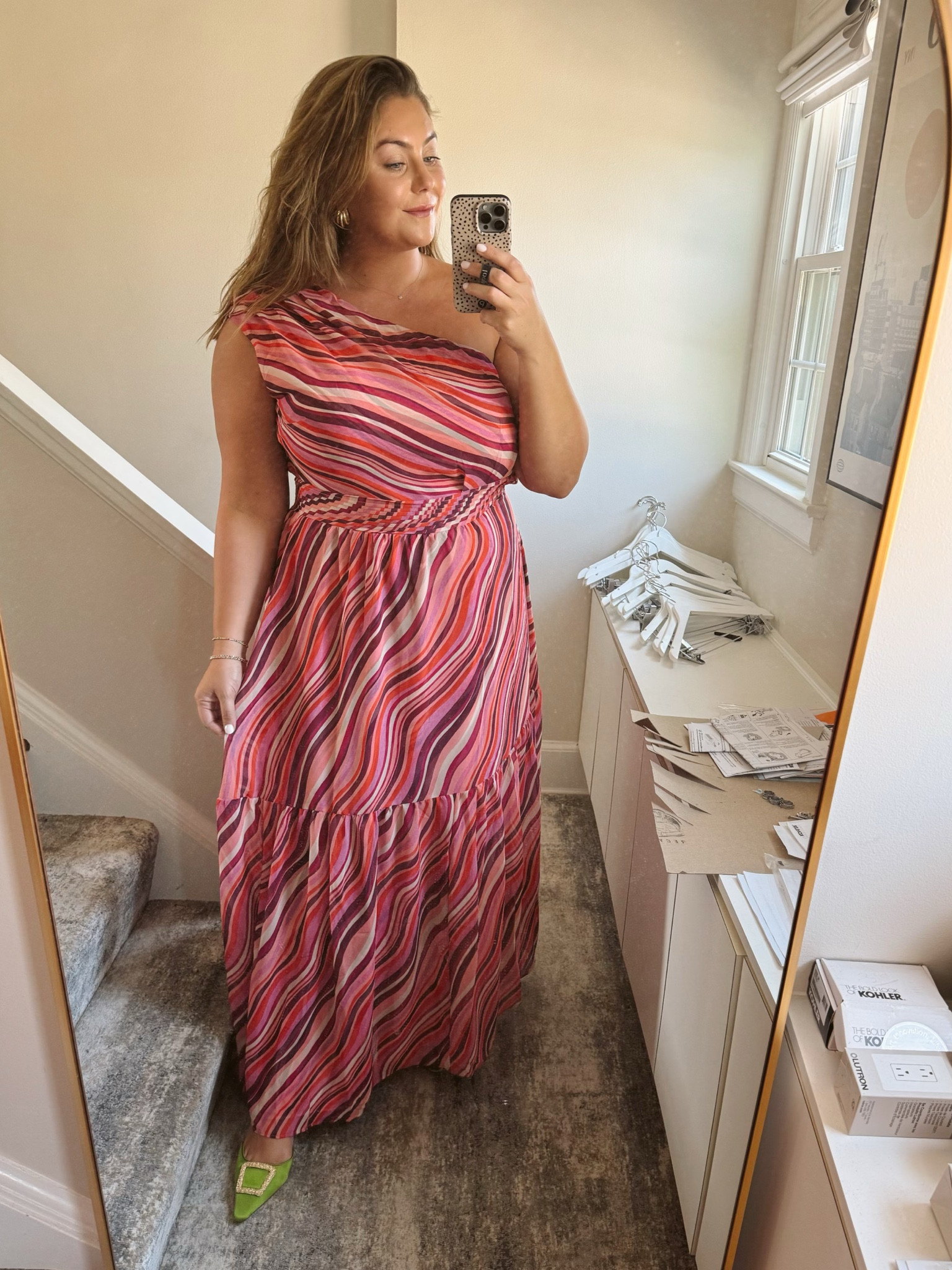 pale yellow maxi dress Eye Opener Maxi Dress - Light Yellow, Medium | Hazel and Olive