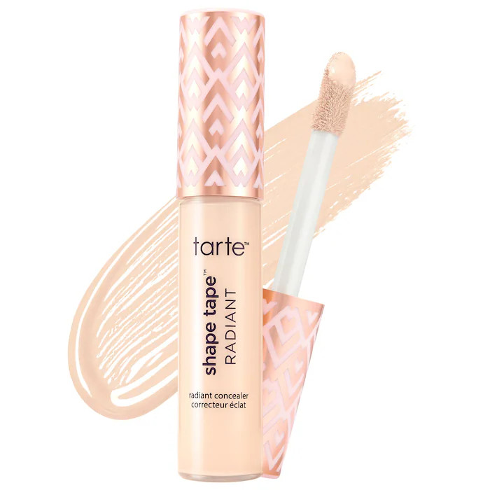 Shape Tape™ radiant concealer - tarte | Sephora | Sephora (CA)