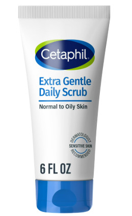 Cetaphil Gentle Daily Scrub  

 #LTKBeauty