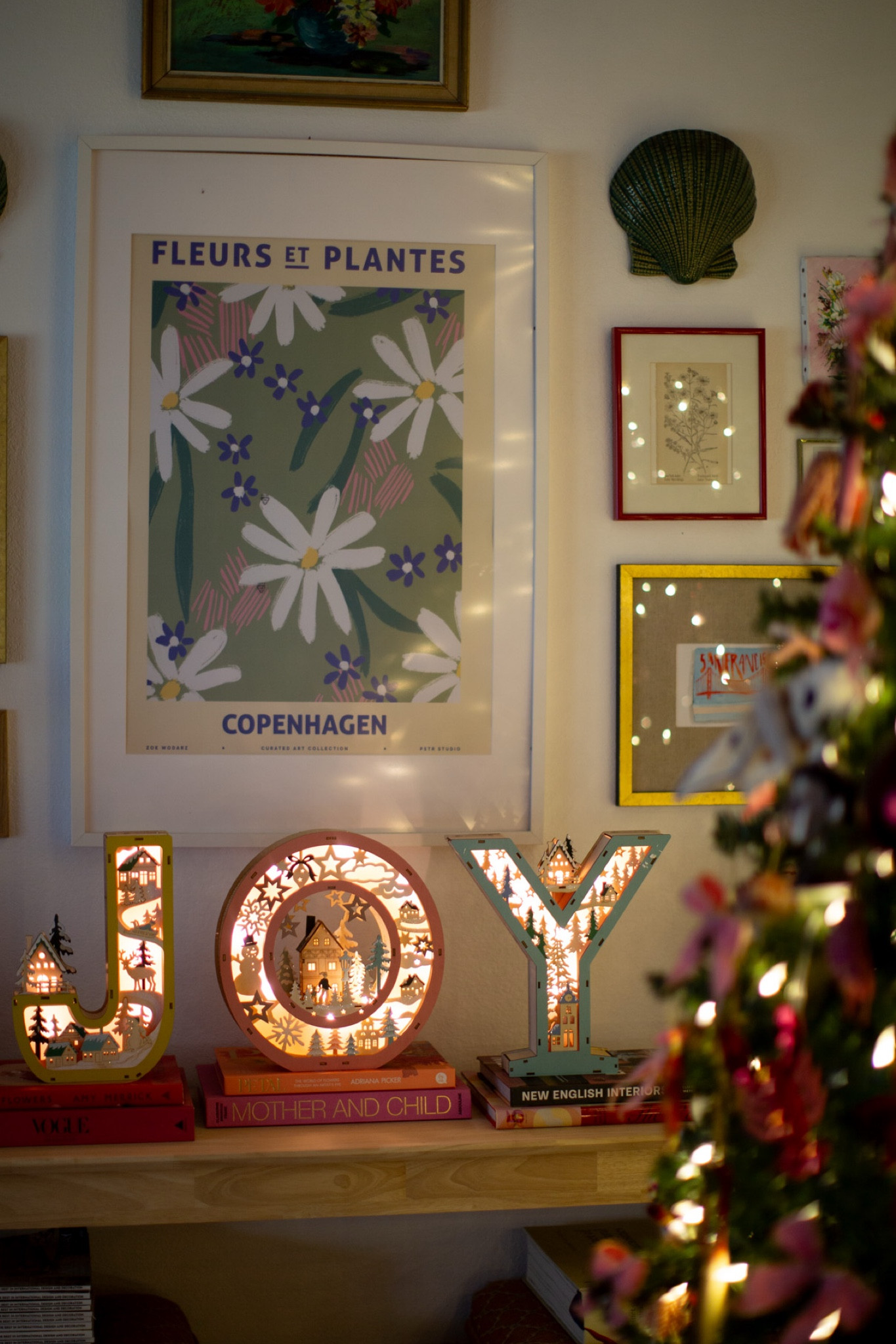 The prettiest light up letters for Christmas 

#LTKHoliday #LTKHome #LTKGiftGuide