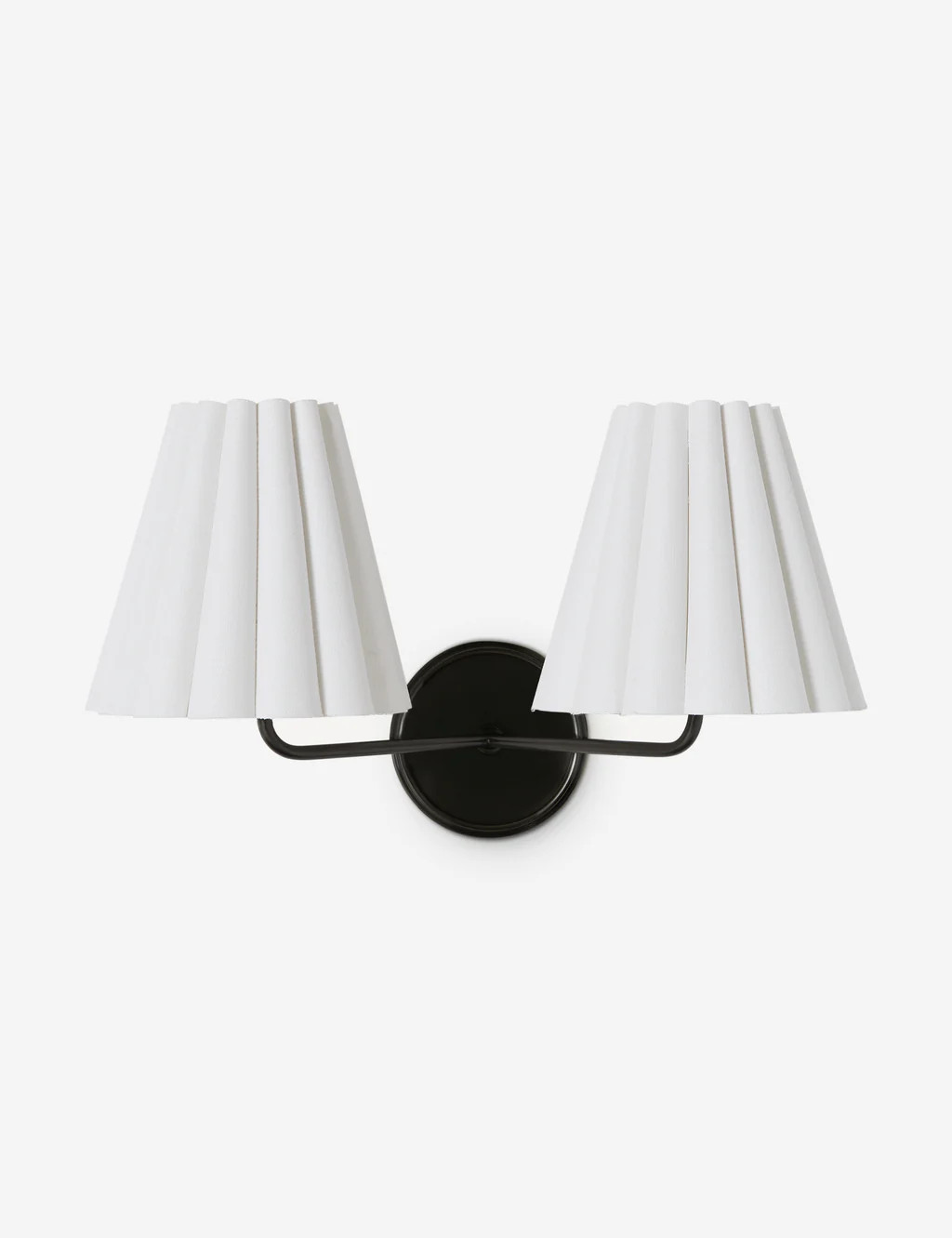 Matthews Double Sconce | Lulu and Georgia 