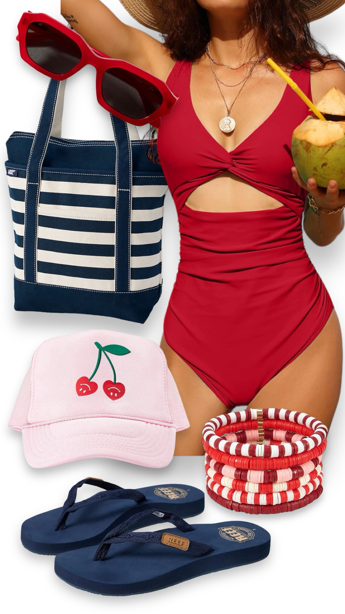Memorial Day outfit inspo #outfitinspo #outfitideas #beachoutfit #pooloutfit

#LTKSeasonal