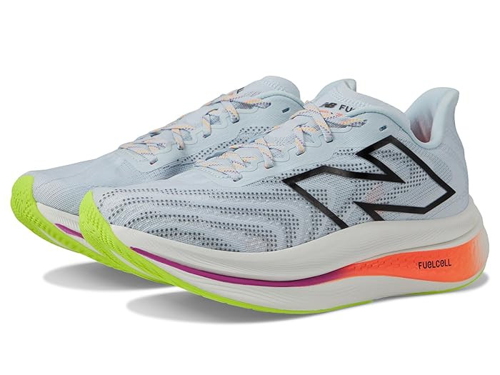 New Balance FuelCell SuperComp Trainer v2 | Zappos