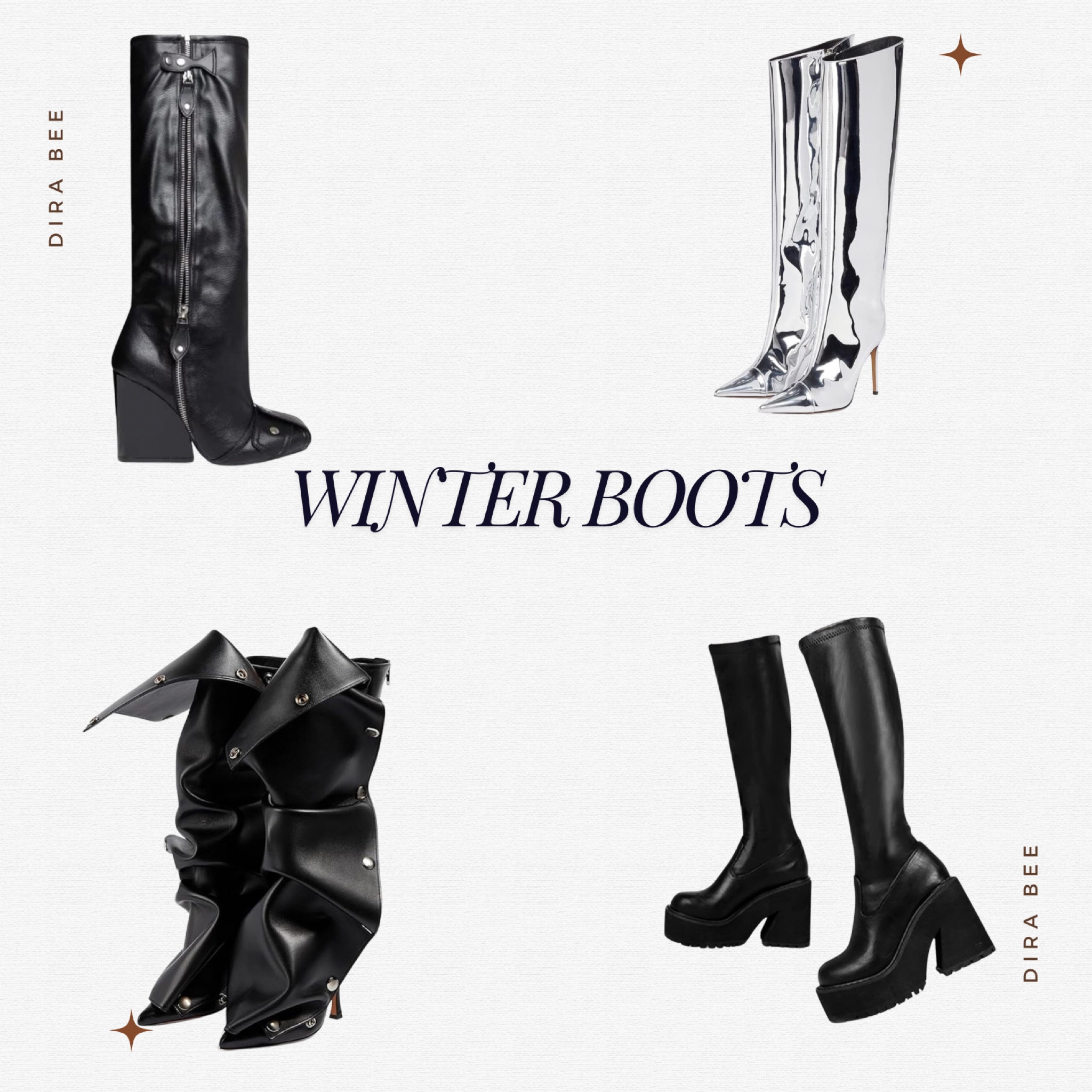 Fall Boots 

#LTKFallSale #LTKShoeCrush