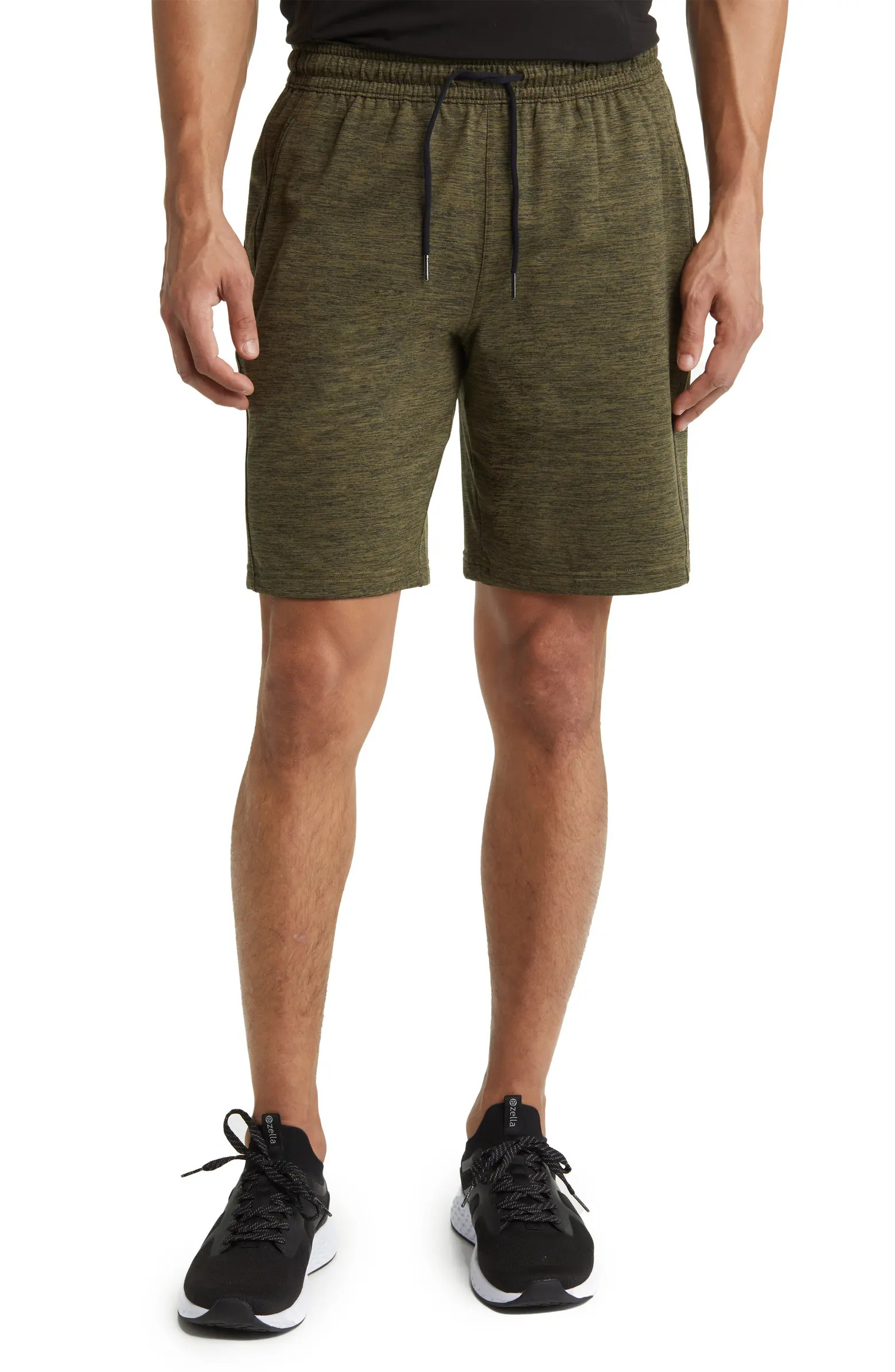 Pyrite Knit Shorts | Nordstrom