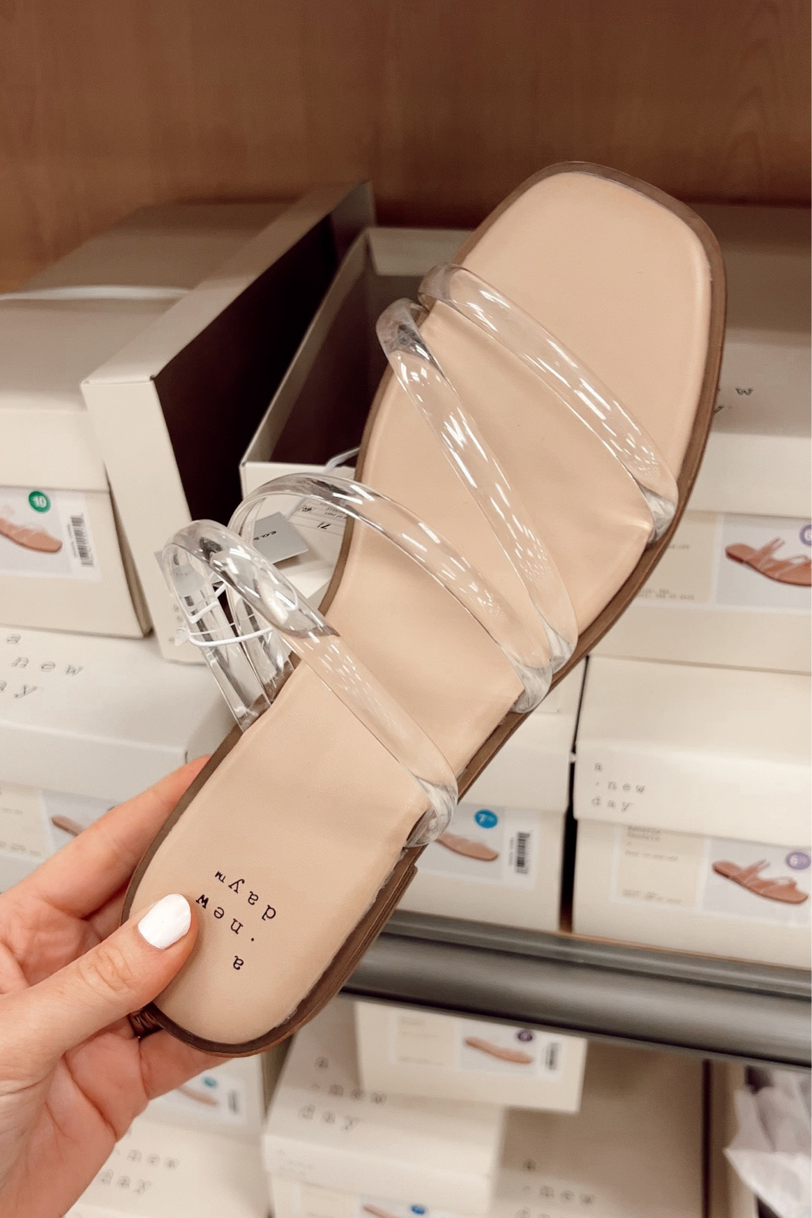 Target Spring Shoes 

#LTKFind #LTKshoecrush #LTKSeasonal