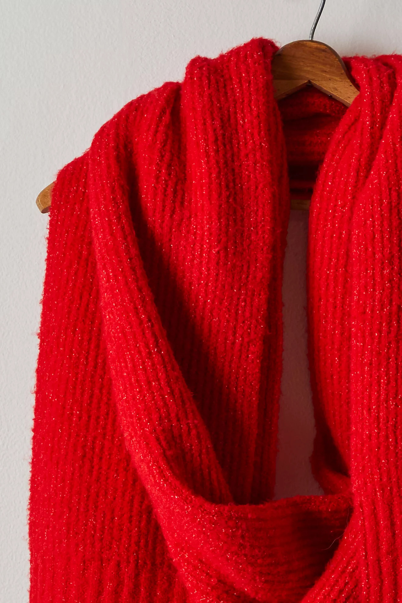 Hit The Ground Scarf | Free People (Global - UK&FR Excluded)