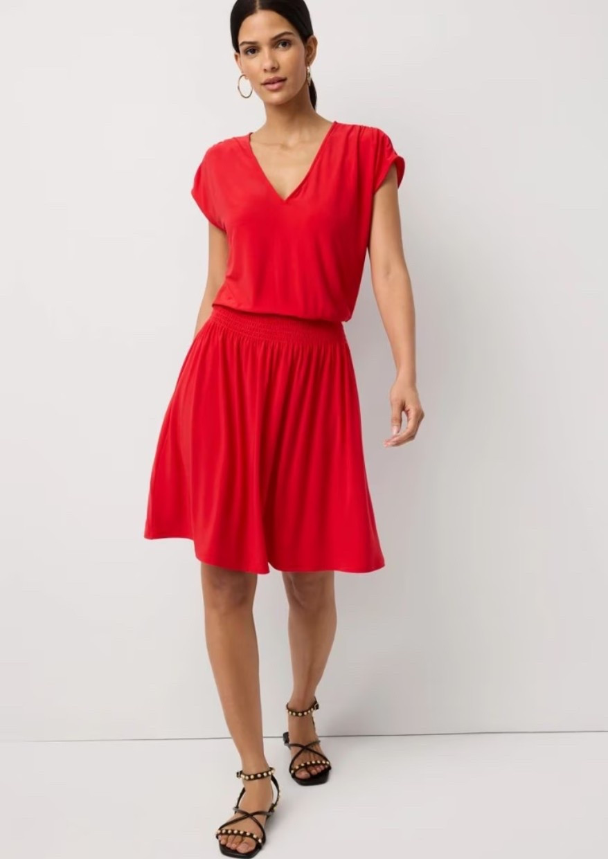 Dress On Sale!

#LTKTravel #LTKWorkwear #LTKSaleAlert