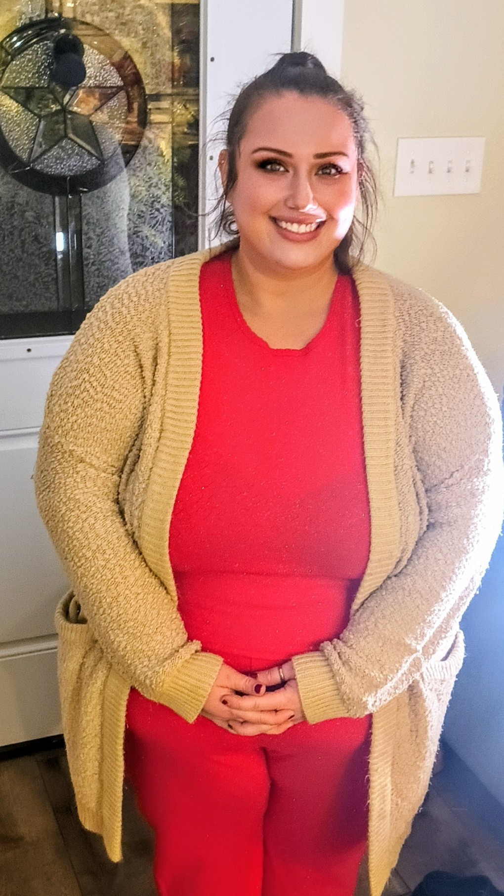 My Christmas Day PJs and they’re on sale!

#LTKHoliday #LTKFindsUnder50 #LTKGiftGuide