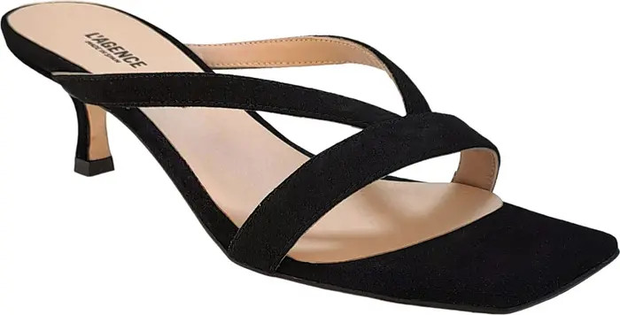 Oceane Strappy Mule (Women) | Nordstrom