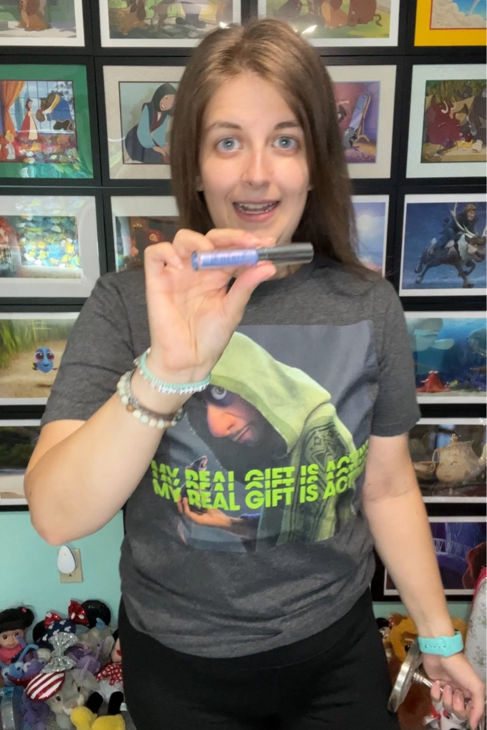 Shimmer eye shadow 

#LTKsalealert #LTKbeauty #LTKxPrimeDay