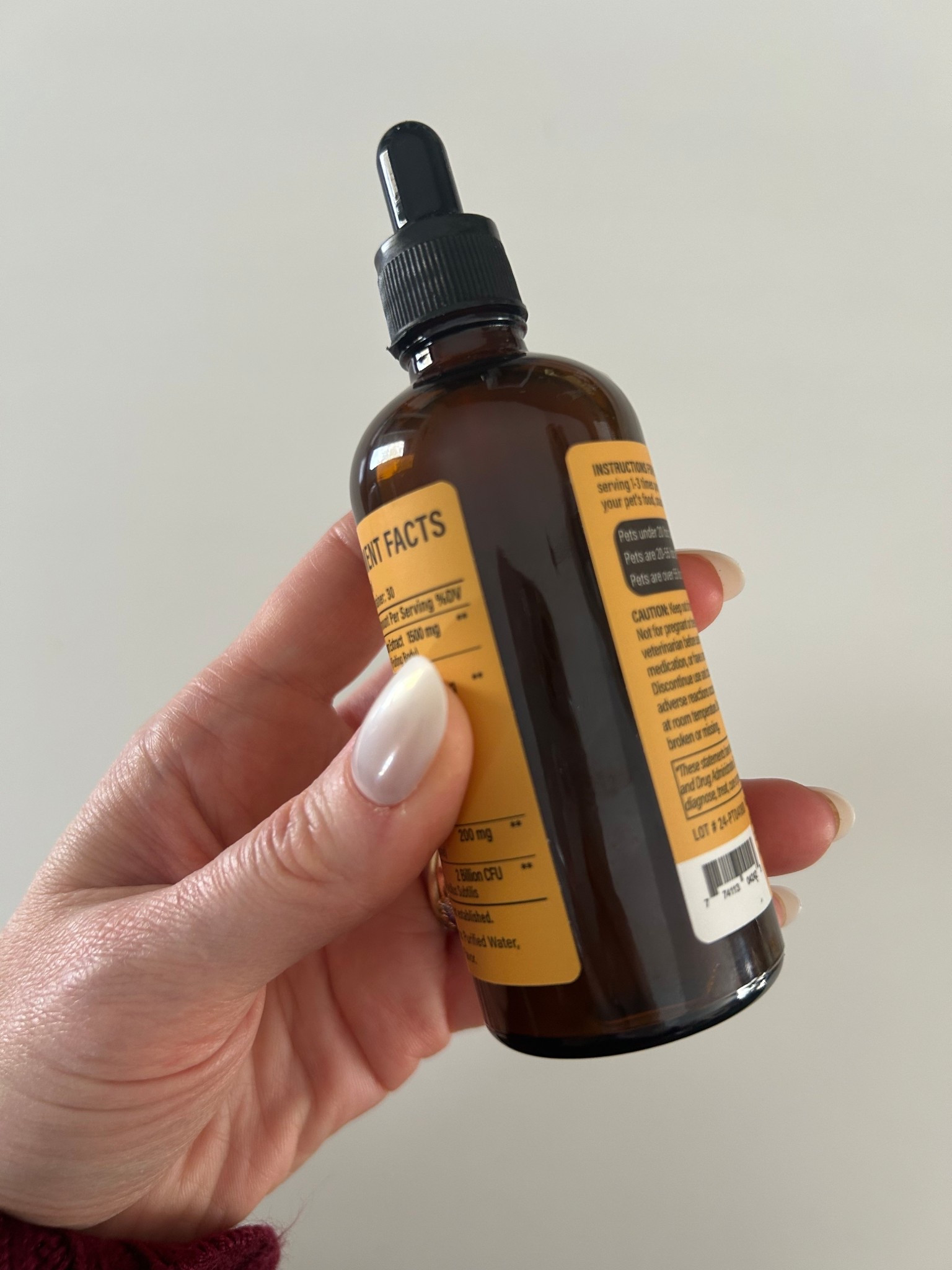 Doggie must have 

#LTKselfcare #LTKmomlife #LTKmorningroutine