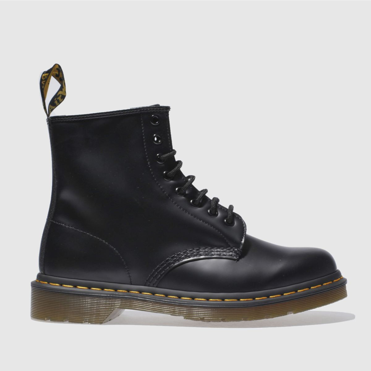Mens Black Dr Martens 1460 8 Eye Boots | schuh | Schuh
