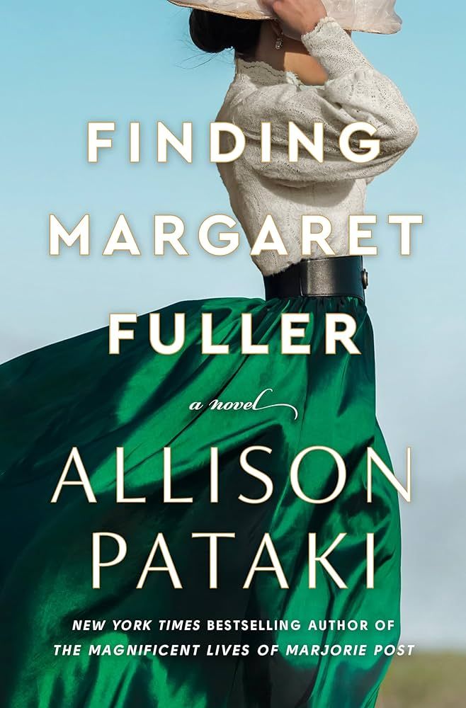 Finding Margaret Fuller: A Novel | Amazon (US)