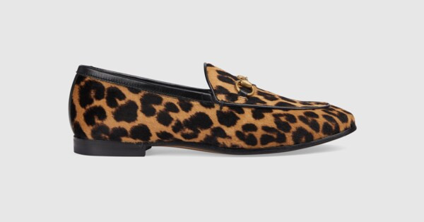 Women's Gucci Jordaan loafer | Gucci (UK)