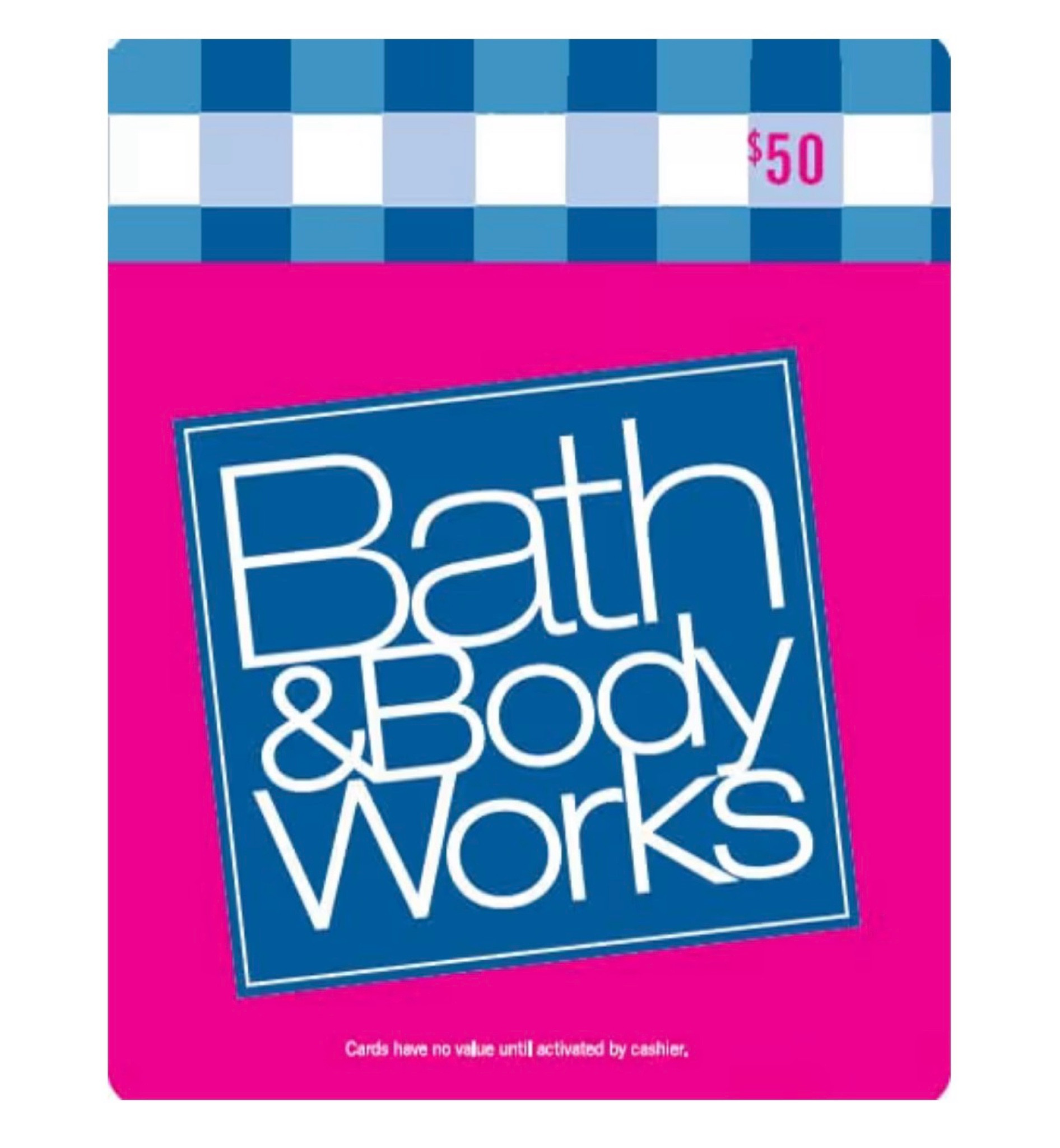 Amazon has $50 Bath & Body Works Gift Cards down to only $40 today!! We only see this deal a handful of times a year, and it’s going fast!! You get a physical gift card, which is also great for gifting. Their gift cards can always be combined with promos also 🙌🏻

#LTKBeauty #LTKSaleAlert #LTKHome