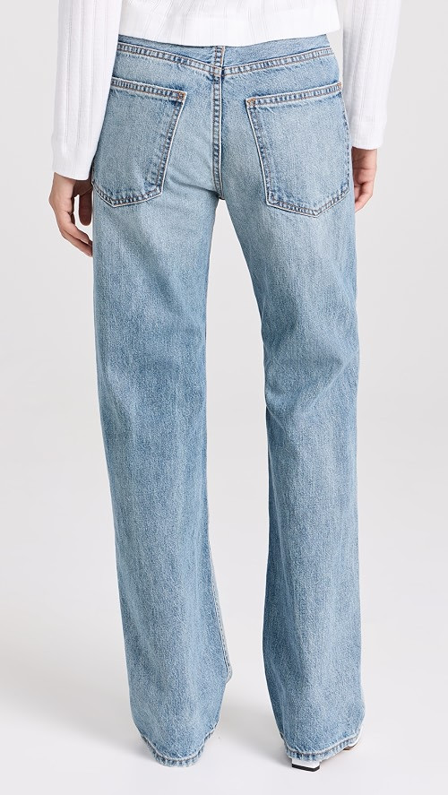 No Waistband Jeans | Shopbop