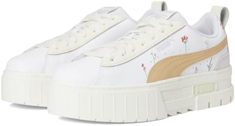 Puma Womens Mayze Sneakers | Amazon (US)