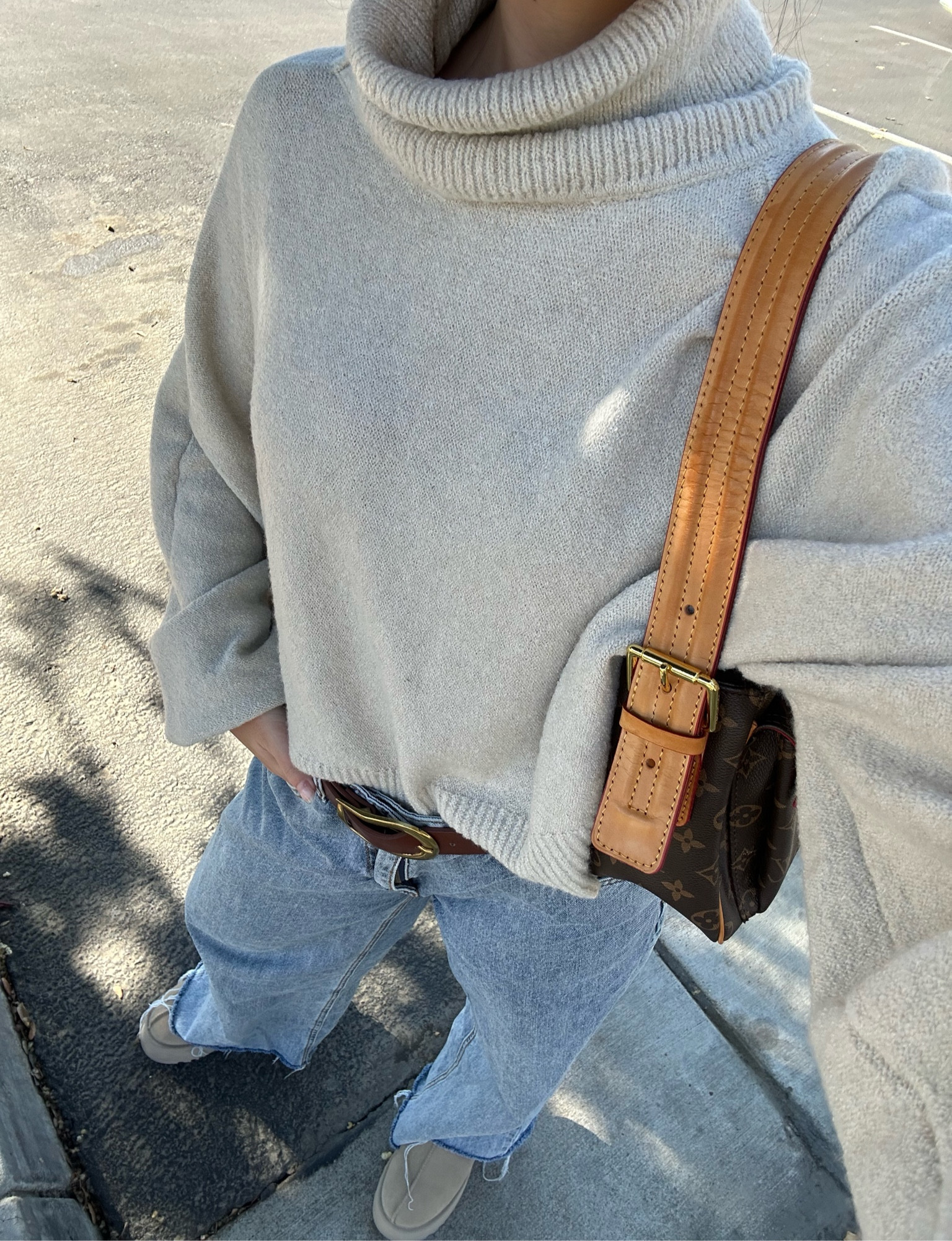 ootd 🤍 

#LTKCyberSaleFR #LTKSeasonal #LTKCyberWeek