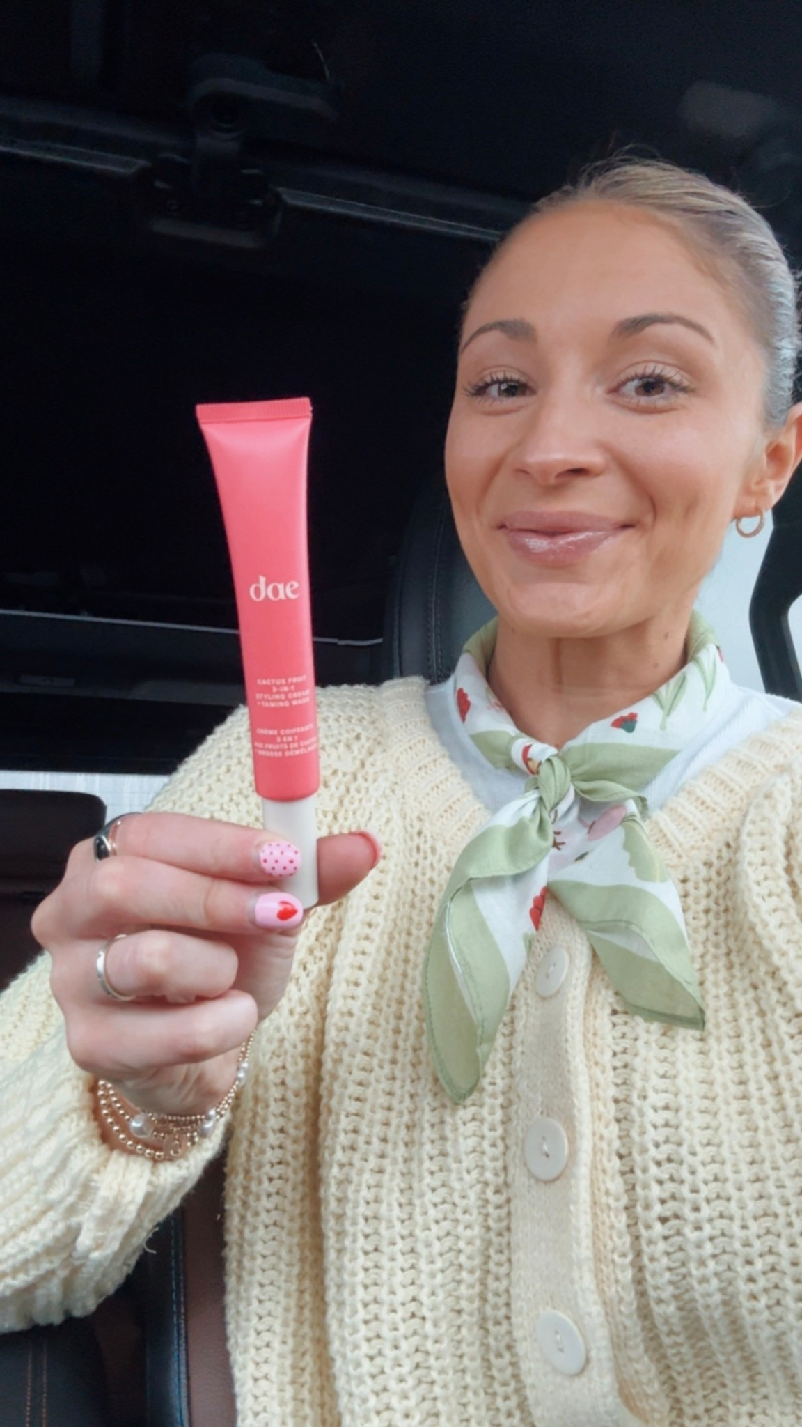 The secret weapon for slick back hair, especially on rainy days 😍

#LTKBeauty #LTKSeasonal #LTKU