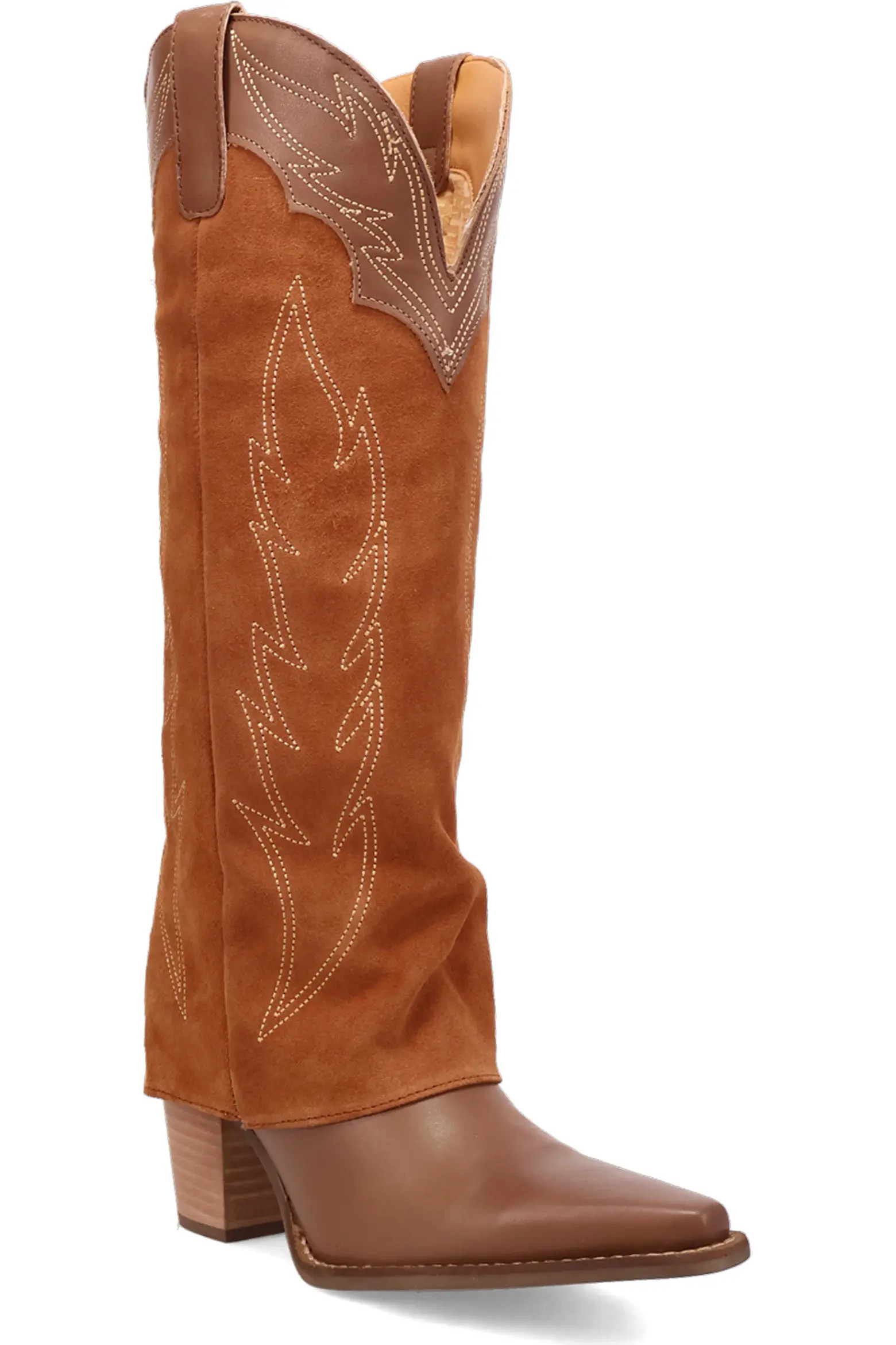 Wild Fire Western Boot (Women) | Nordstrom | Nordstrom
