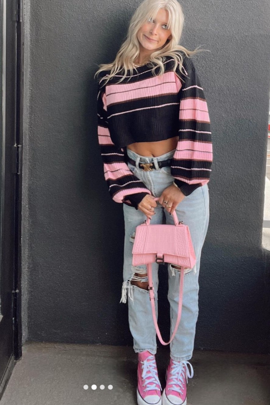 Sweater on sale!!!!!!!! 

#LTKsalealert #LTKSeasonal #LTKfindsunder50