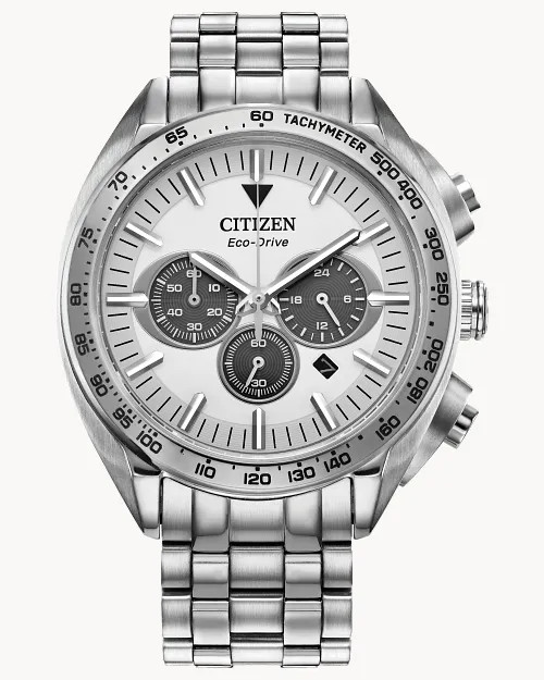 Carson | Citizen Watch