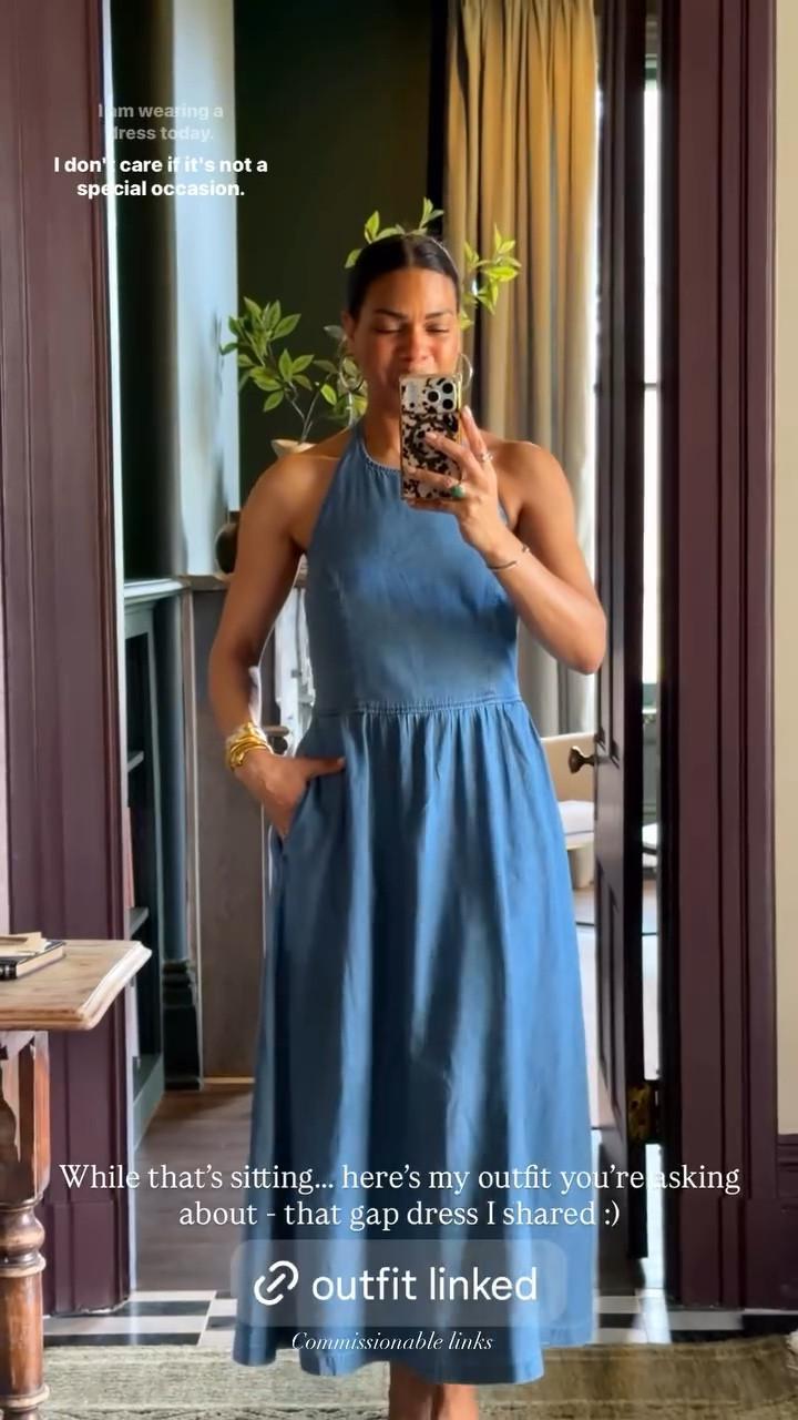 Spring church outfit from yesterday 





#LTKootd #LTKSeasonal