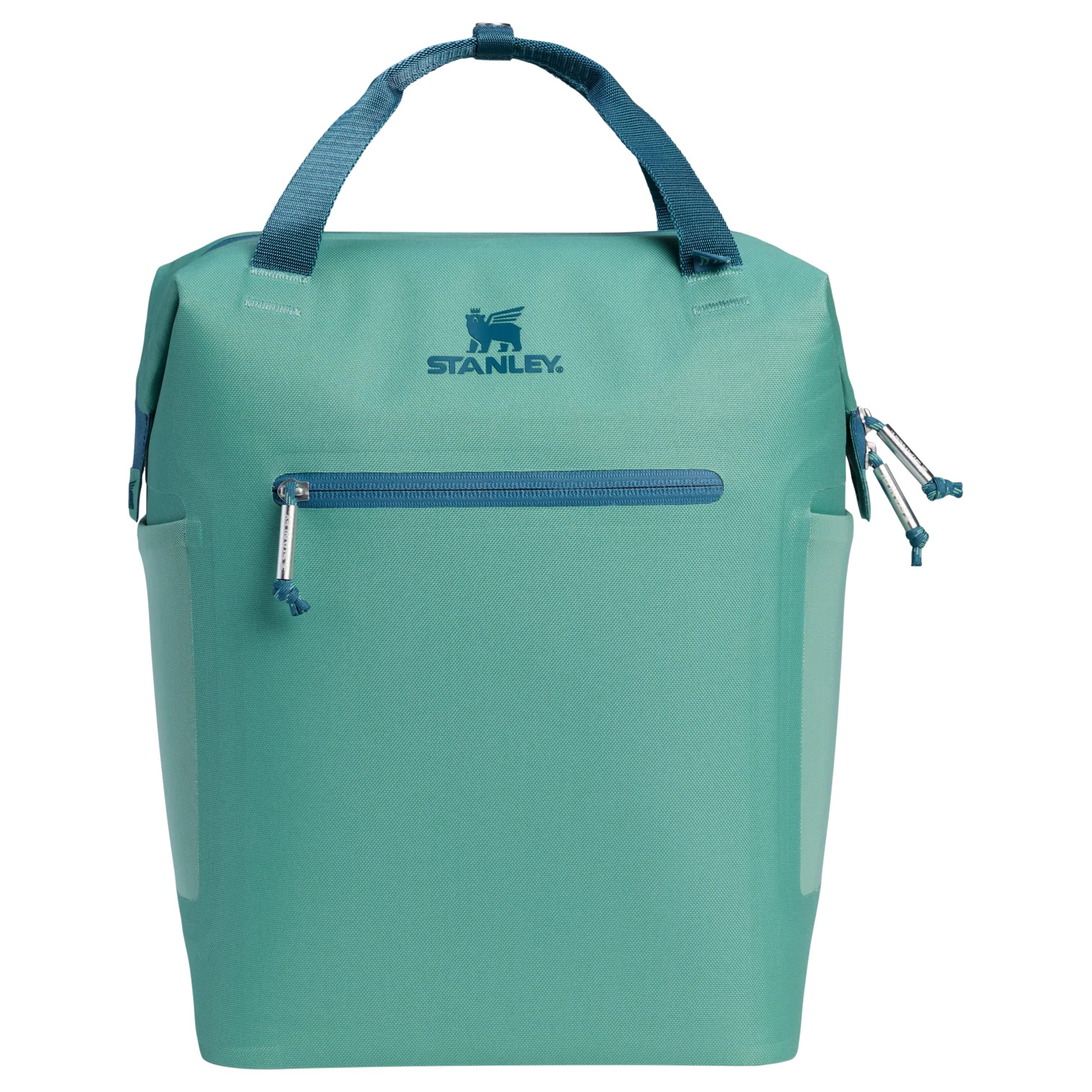 The All Day Madeleine Mini Cooler Backpack | 20 Can | 14 QT | 13.2 L | Stanley 1913 (US)