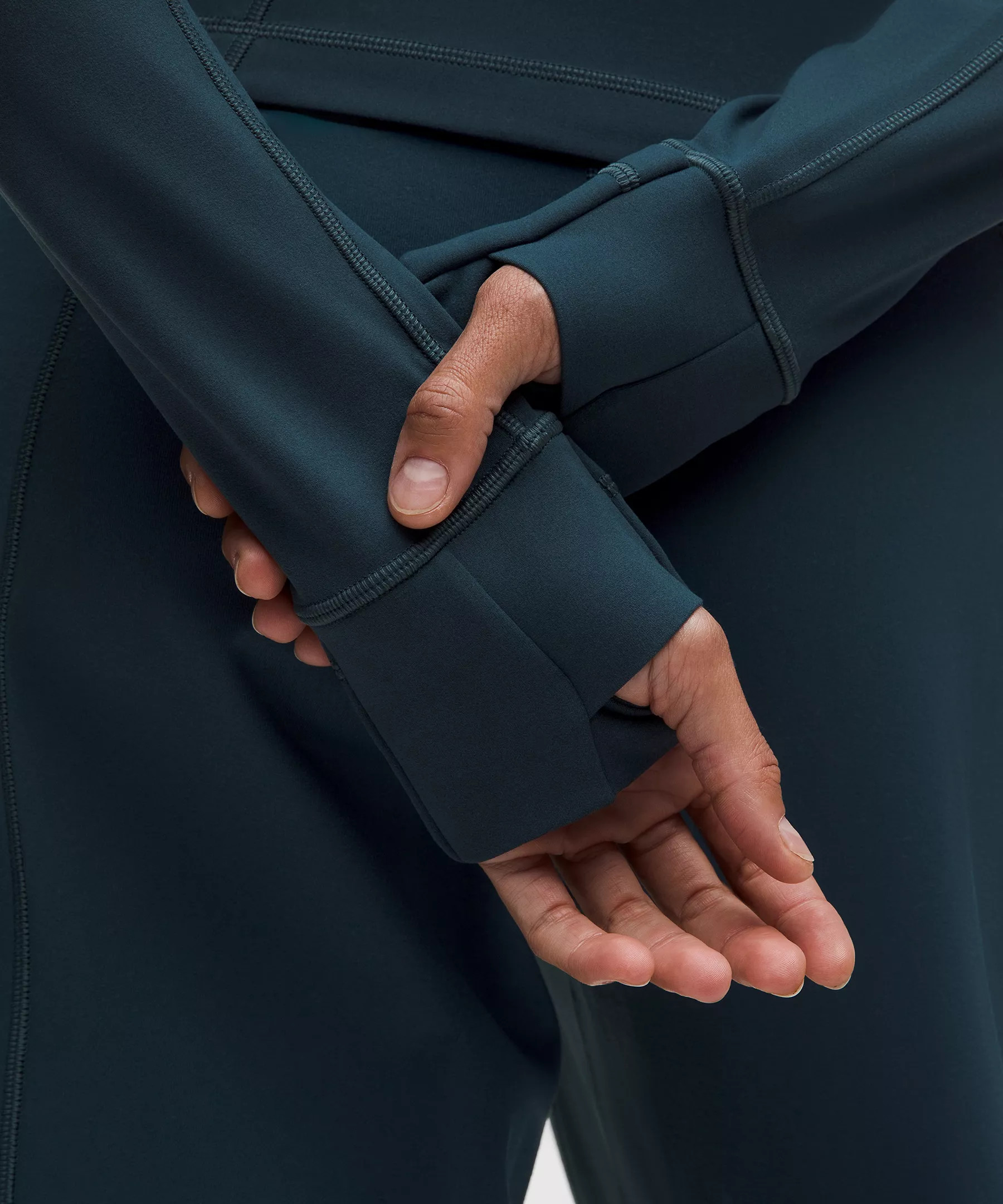 Define Cropped Jacket | Lululemon (US)