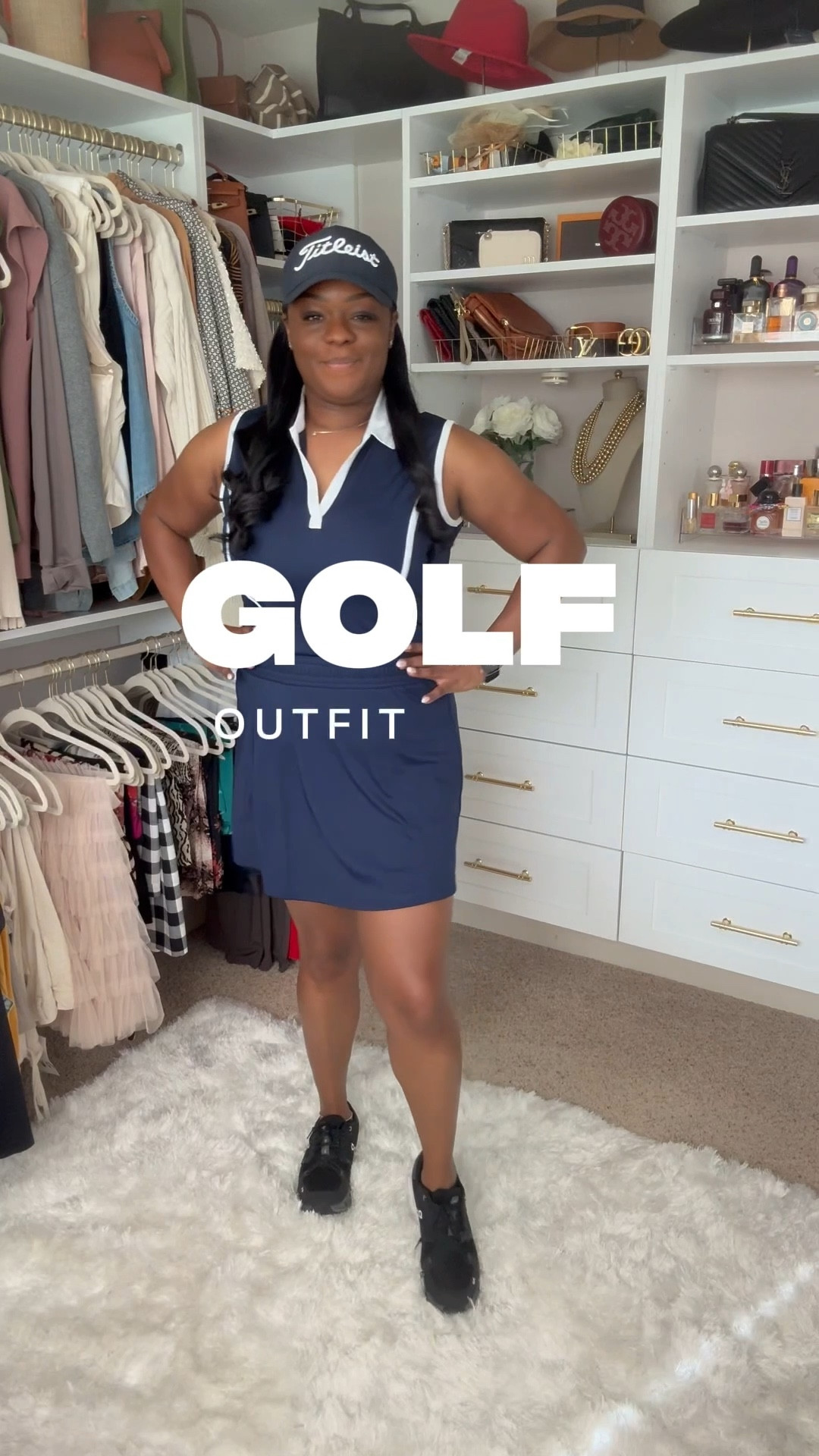 Golf Outfit Idea

#LTKStyleTip #LTKSaleAlert #LTKActive