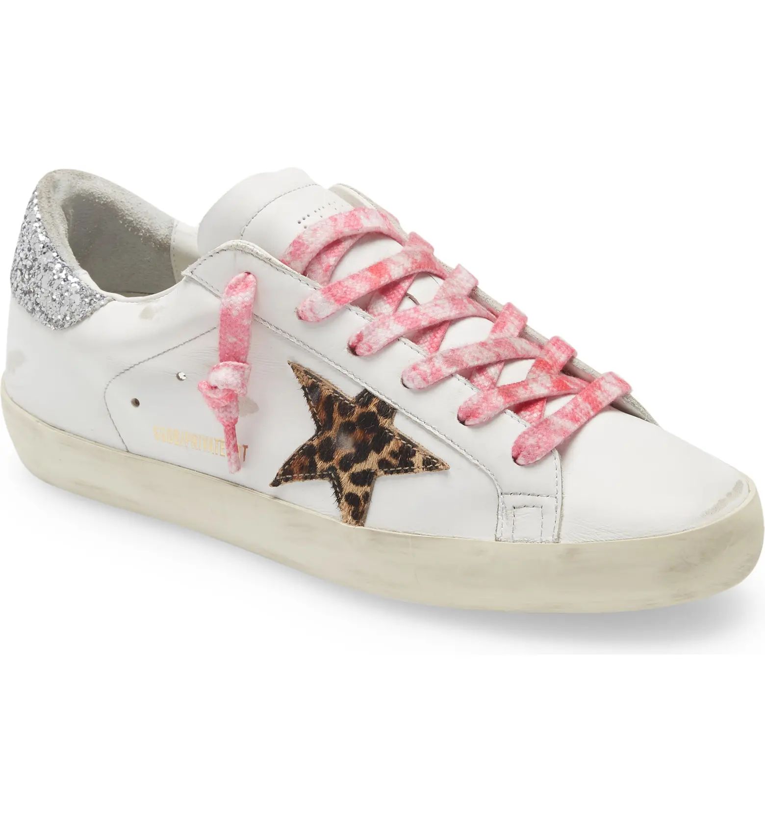 Super-Star Low Top Sneaker | Nordstrom