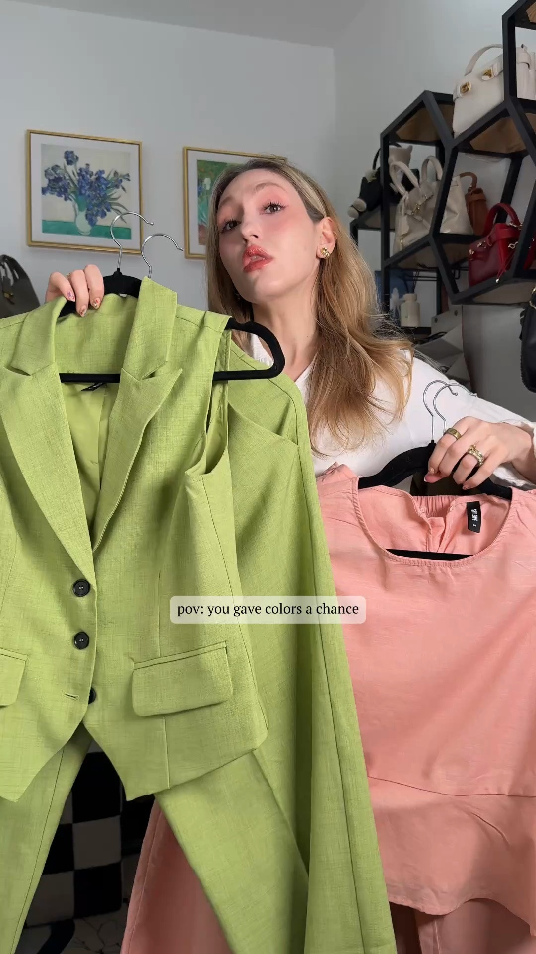 colorful outfits with Stylewe
Anas2026 for 20% off

#ad #stylewe #stylewegal

#LTKsummer #LTKstyletip #LTKpetite