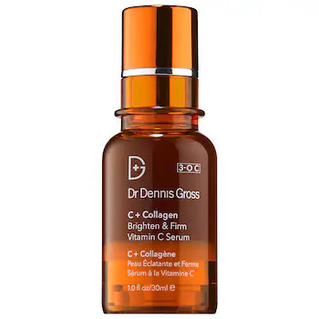 C+ Collagen Brighten & Firm Vitamin C Serum | Sephora (US)