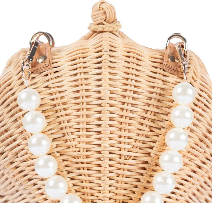 Shelly Pearl Crossbody Bag | Nordstrom