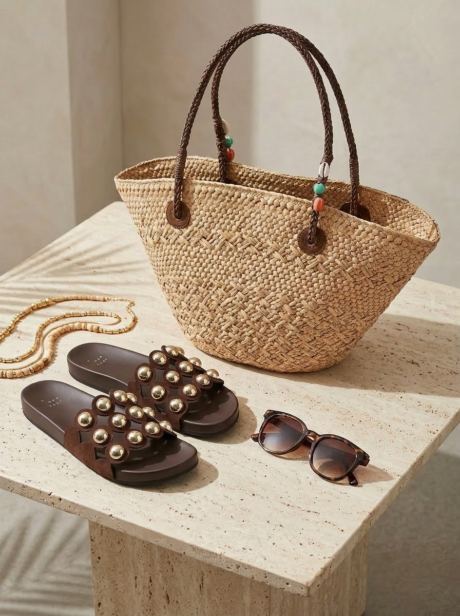 Target beaded beach bag

#LTKSeasonal #LTKmomlife #LTKU