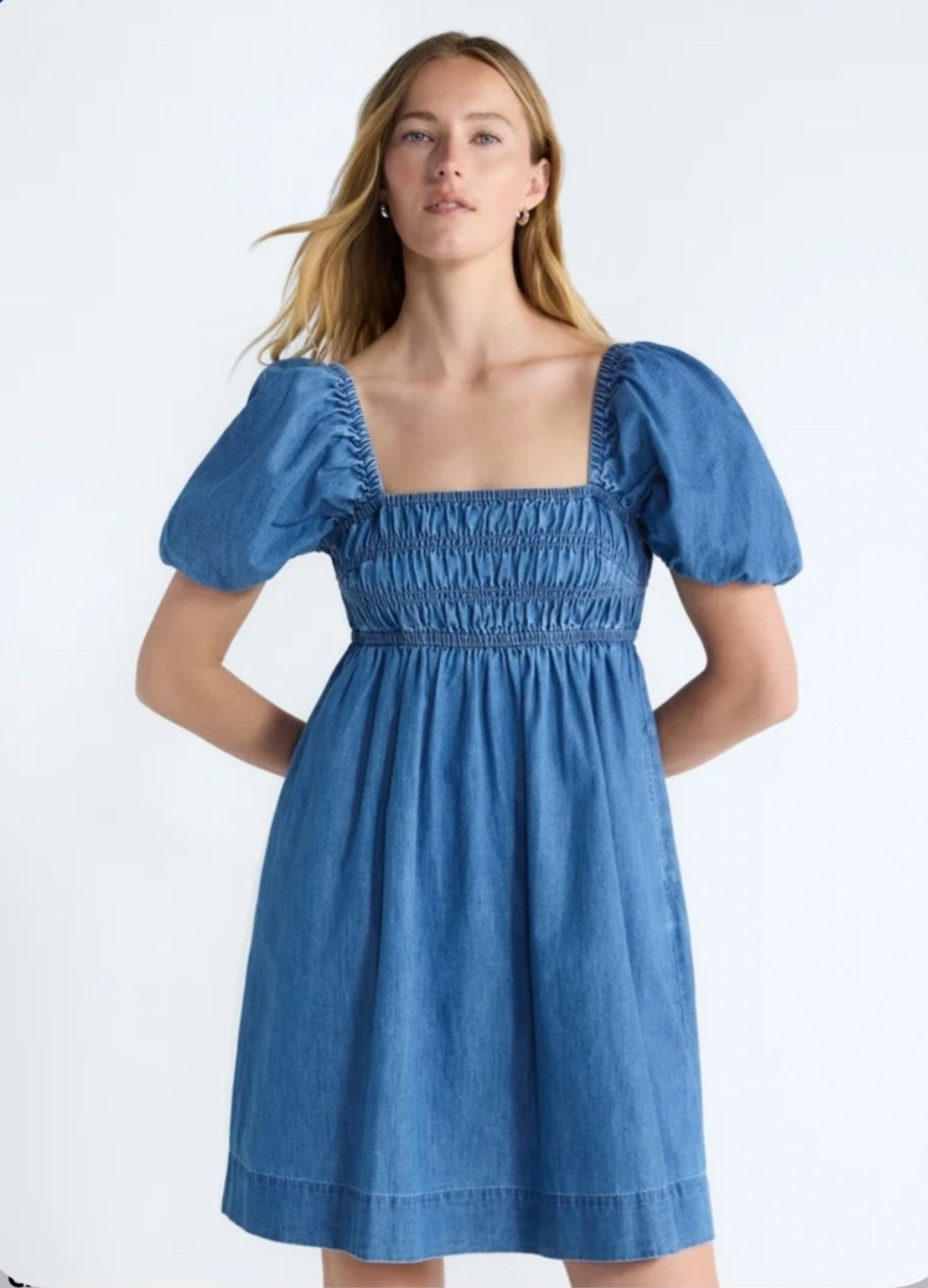 Summer dress