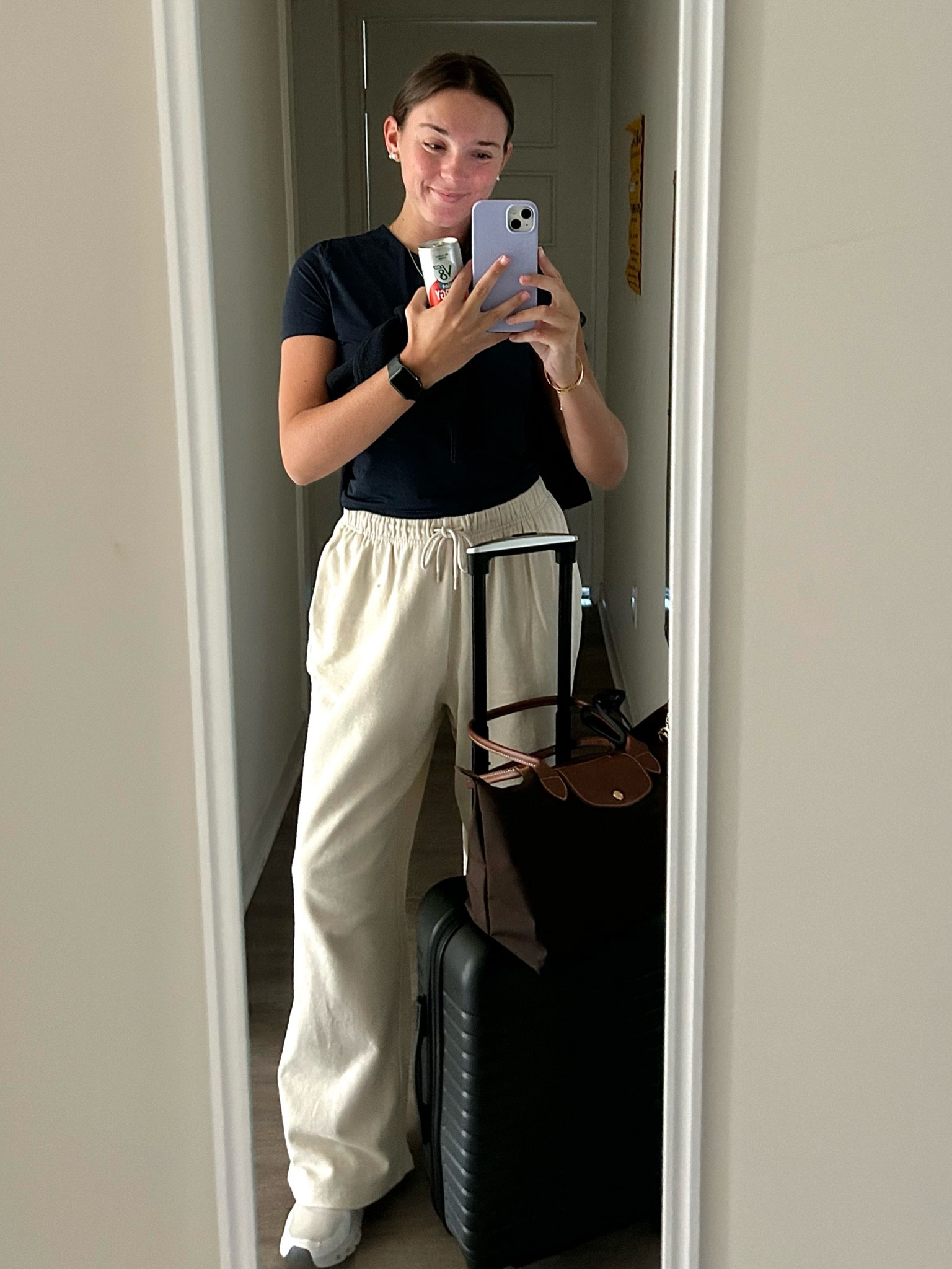 airport outfit & travel must have bags! 

#LTKItBag #LTKStyleTip #LTKTravel