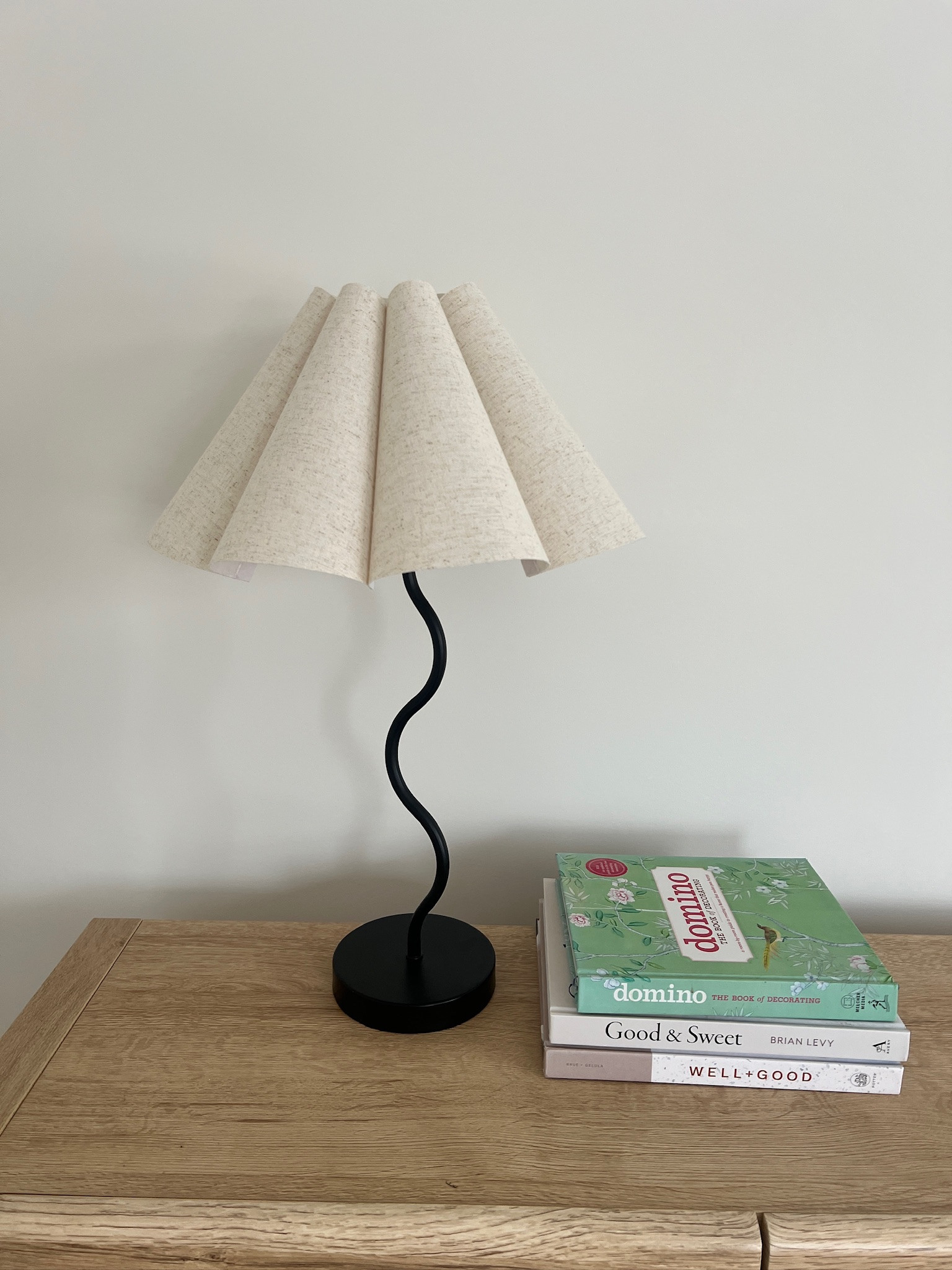 Love this lamp!
amazon finds, amazon home 

 #LTKSeasonal #LTKHome