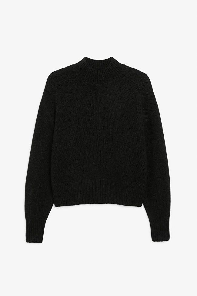 Knit sweater | Monki